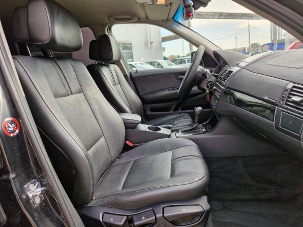 BMW X3 I (E83) Рестайлинг с пробегом 2008 года, цена 979 000 рублей, 240660 км, внедорожник, Автокод Объявления