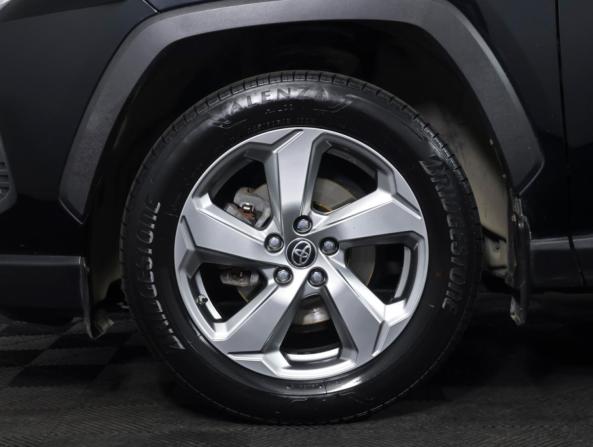 Toyota RAV4 V (XA50) с пробегом 2019 года, цена 3 469 000 рублей, 94513 км, внедорожник, Автокод Объявления