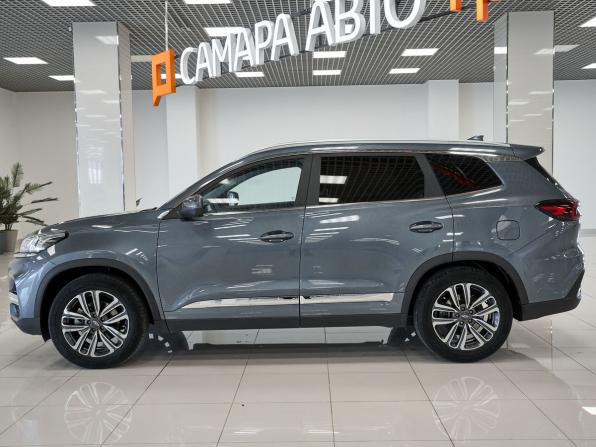 Chery Tiggo 8 I с пробегом 2021 года, цена 1 605 000 рублей, 101124 км, внедорожник, Автокод Объявления