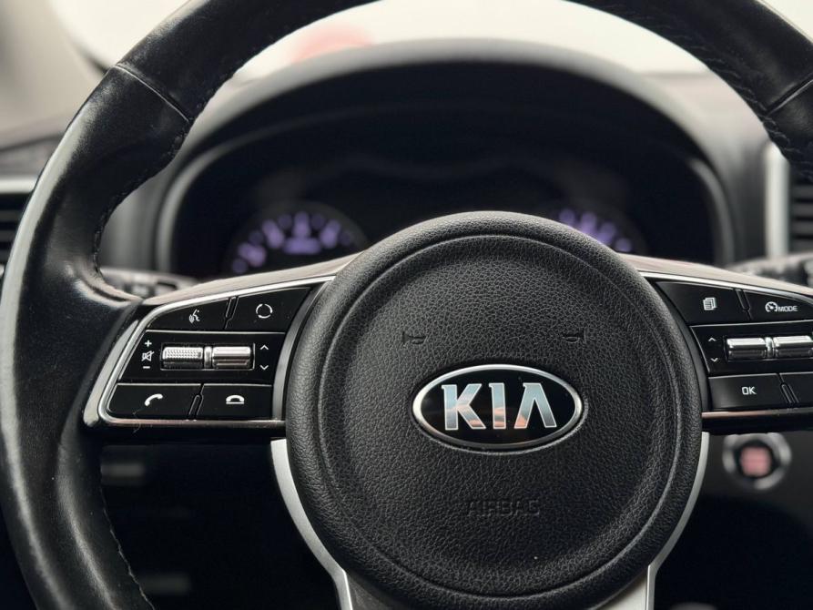 Kia Sportage IV Рестайлинг Екатеринбург  - изображение 28
