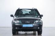 Lada (ВАЗ) Niva Челябинск  - изображение 19