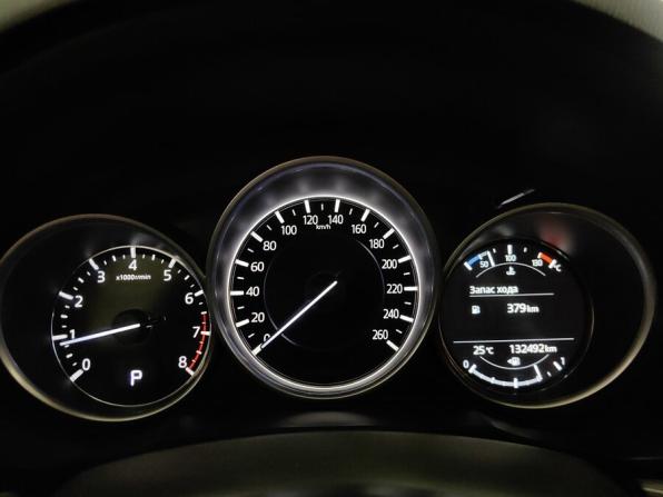 Mazda CX-5 II с пробегом 2019 года, цена 2 533 000 рублей, 132500 км, внедорожник, Автокод Объявления