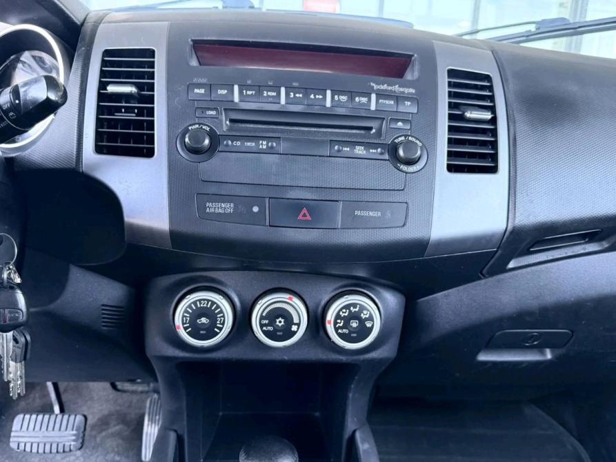 Mitsubishi Outlander II Волгоград  - изображение 16
