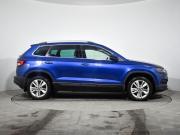 Skoda Karoq I Санкт-Петербург  - изображение 25