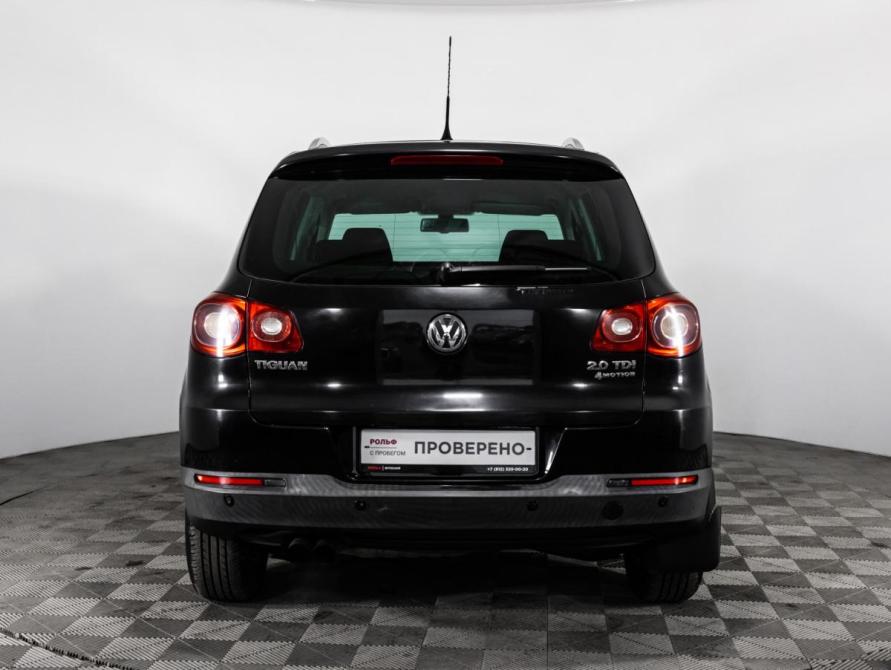Volkswagen Tiguan I Санкт-Петербург  - изображение 6