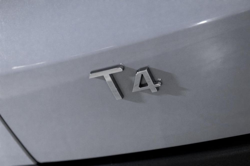 Tenet T4 Тюмень  - изображение 12