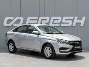 Lada (ВАЗ) Vesta I Рестайлинг (NG) Краснодар  - изображение 21