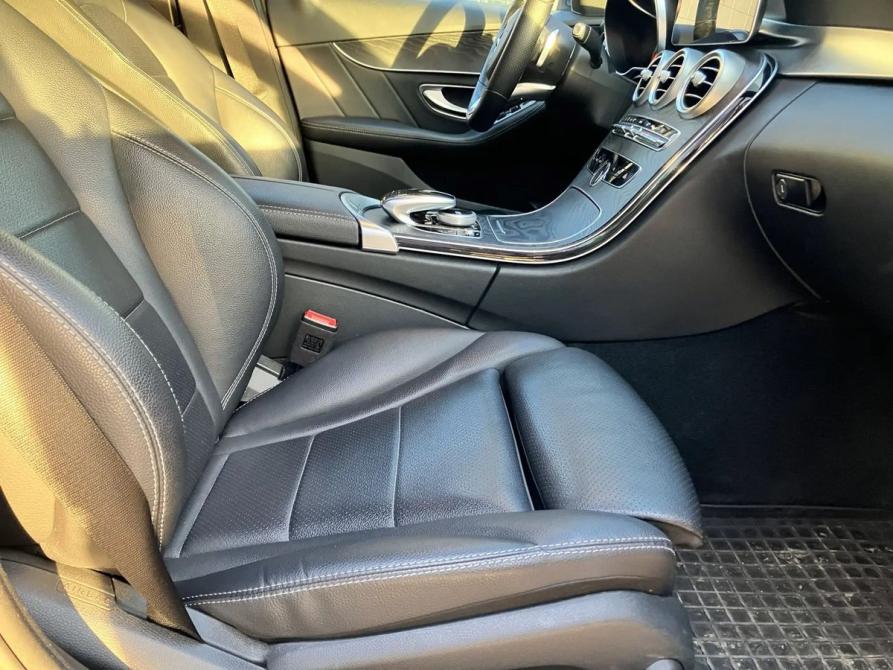 Mercedes-Benz C-Класс IV (W205) Рестайлинг Санкт-Петербург  - изображение 14