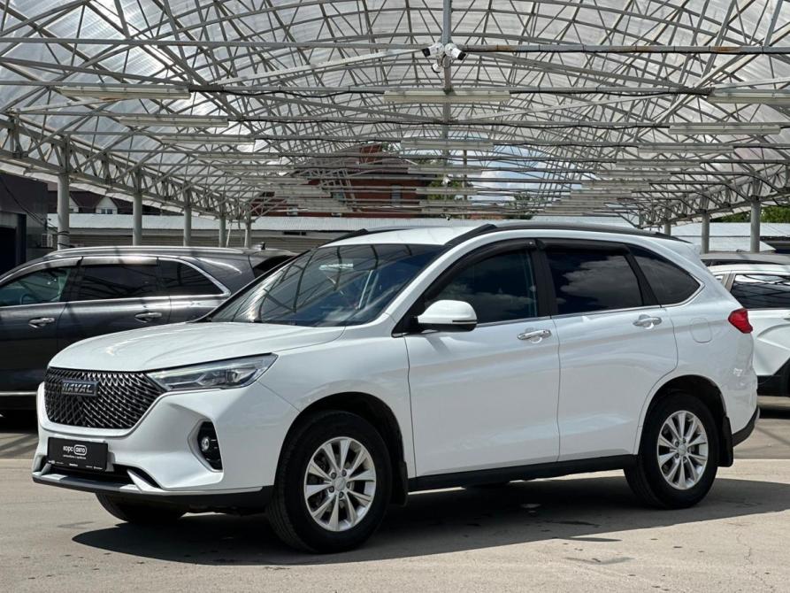 Haval M6 II Тула  - изображение 2