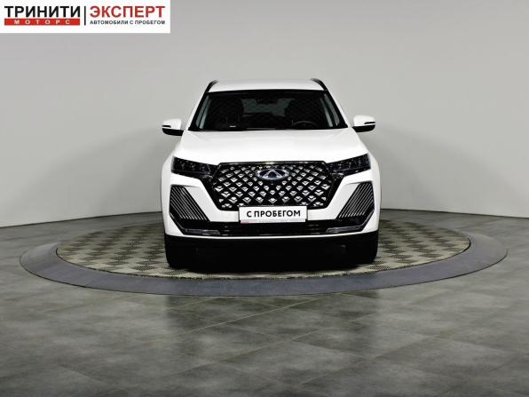 Chery Tiggo 7 Pro Max I Рестайлинг с пробегом 2024 года, цена 2 297 000 рублей, 28355 км, внедорожник, Автокод Объявления