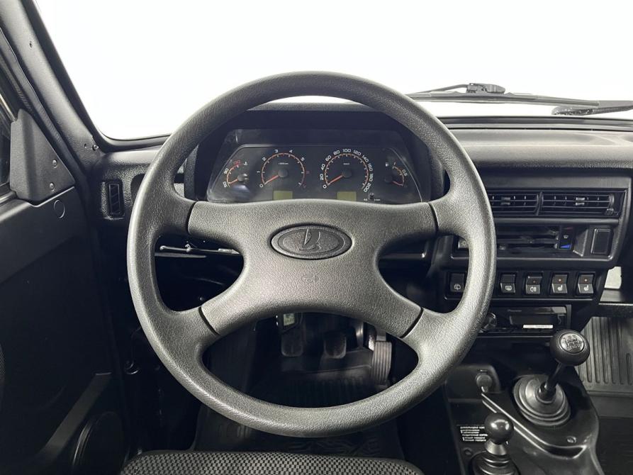 Lada (ВАЗ) 2131 (4x4) I Борисоглебск  - изображение 16