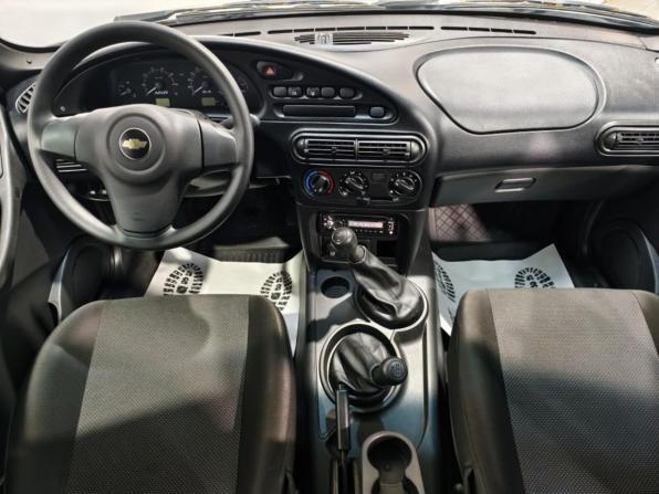 Chevrolet Niva I Рестайлинг с пробегом 2019 года, цена 815 000 рублей, 45768 км, внедорожник, Автокод Объявления