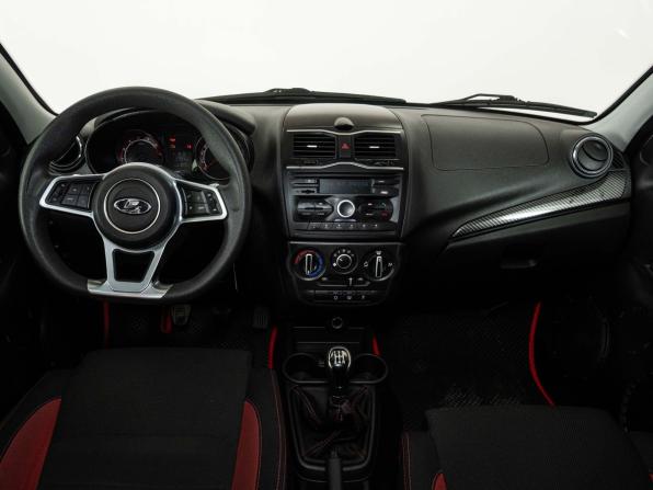 Lada (ВАЗ) Granta I Рестайлинг с пробегом 2024 года, цена 1 058 000 рублей, 47534 км, седан, Автокод Объявления