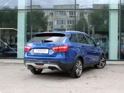 Lada (ВАЗ) Vesta I Самара  - изображение 19