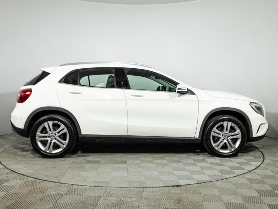 Mercedes-Benz GLA I (X156) Санкт-Петербург  - изображение 4