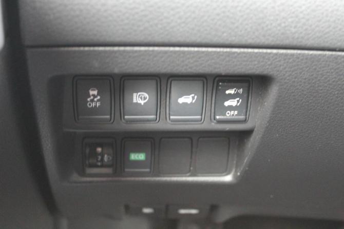 Nissan X-Trail III с пробегом 2014 года, цена 1 675 000 рублей, 143000 км, внедорожник, Автокод Объявления