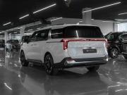 Kia Carnival IV Рестайлинг Москва  - изображение 39