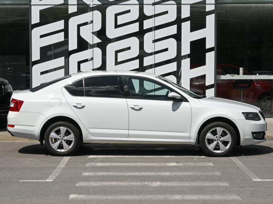 Skoda Octavia III (A7) Волгоград  - изображение 5