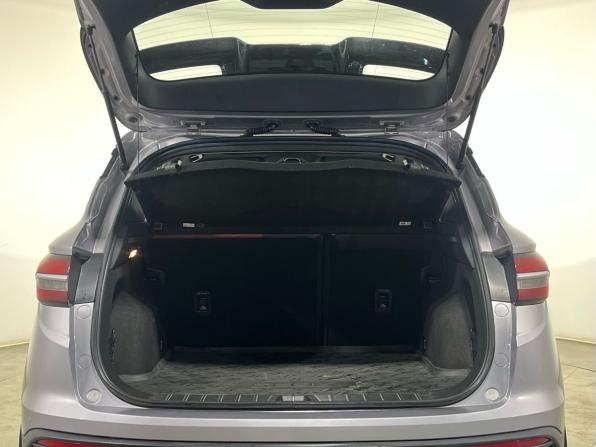 Geely Coolray I с пробегом 2020 года, цена 1 750 000 рублей, 50085 км, внедорожник, Автокод Объявления