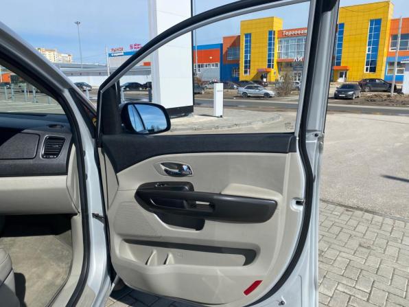 Kia Carnival III с пробегом 2019 года, цена 3 000 000 рублей, 97135 км, минивэн, Автокод Объявления