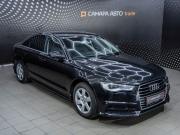 Audi A6 IV (C7) Рестайлинг Самара  - изображение 52