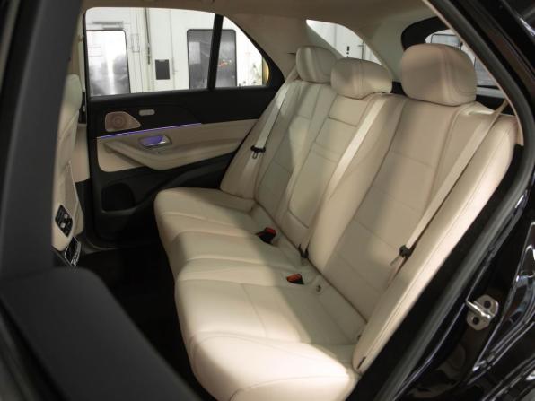 Новый Mercedes-Benz GLE II (V167) Рестайлинг 2026 года, цена 11 960 000 рублей, внедорожник, Автокод Объявления
