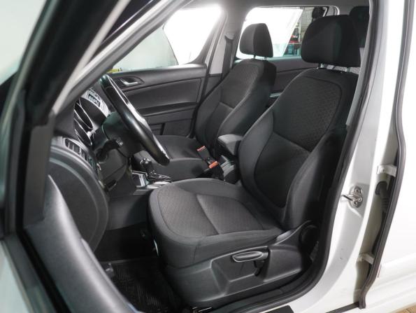 Skoda Yeti I Рестайлинг с пробегом 2013 года, цена 1 444 000 рублей, 93633 км, внедорожник, Автокод Объявления