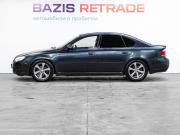 Subaru Legacy IV Рестайлинг Тюмень  - изображение 36