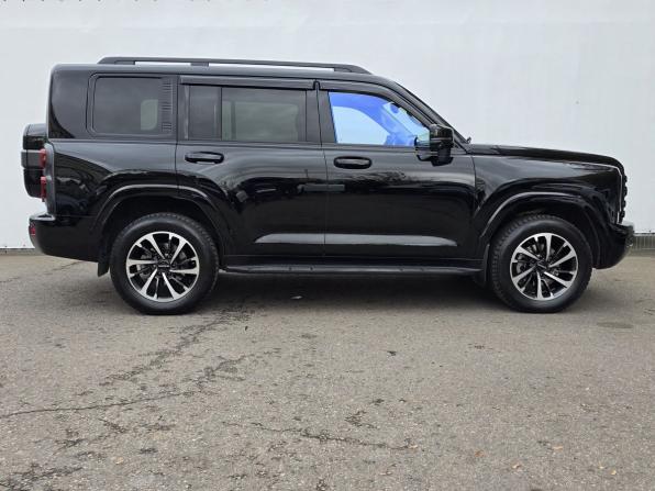 Haval H9 II с пробегом 2024 года, цена 3 950 000 рублей, 28050 км, внедорожник, Автокод Объявления