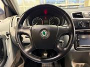 Skoda Fabia II Волгоград  - изображение 25