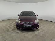 Hyundai Solaris I Уфа  - изображение 26