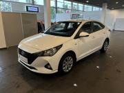 Hyundai Solaris II Рестайлинг Чебоксары  - изображение 43
