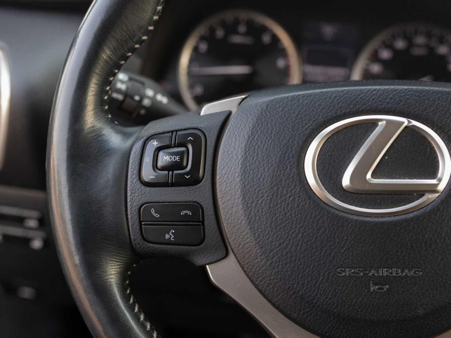 Lexus NX I Новосибирск  - изображение 12