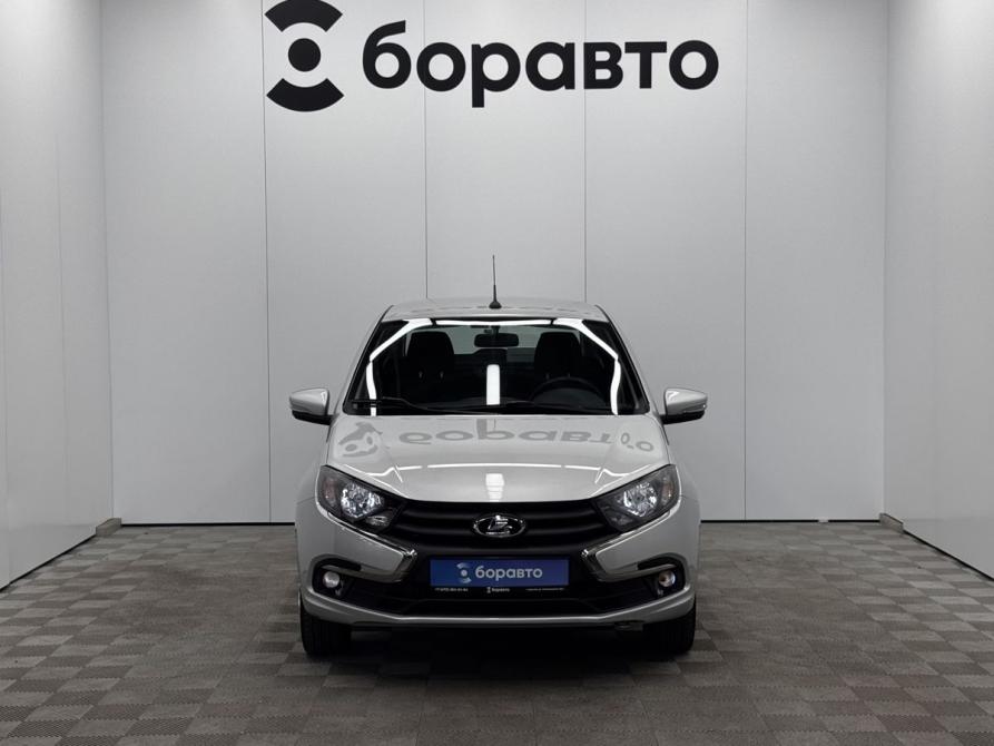 Lada (ВАЗ) Granta I Рестайлинг Воронеж  - изображение 5