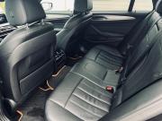 BMW 5 серии VII (G30/G31/G38) Санкт-Петербург  - изображение 32