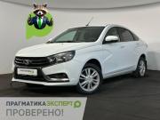 Lada (ВАЗ) Vesta I Великий Новгород  - изображение 21