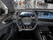 Audi A5 III (B10) Москва  - изображение 39