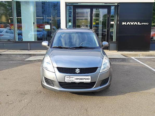 Suzuki Swift IV с пробегом 2011 года, цена 779 000 рублей, 195254 км, хэтчбек, Автокод Объявления