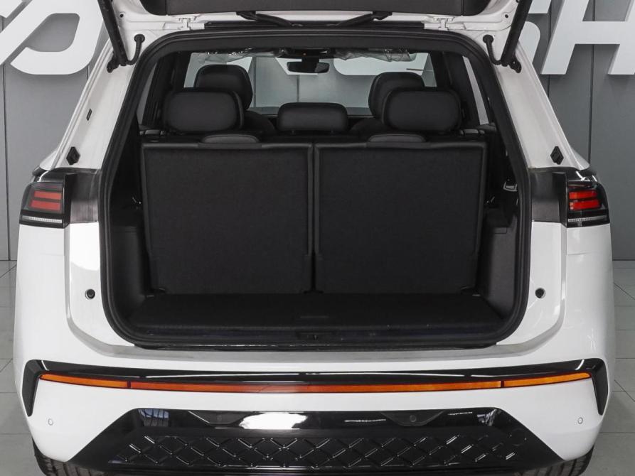 Volkswagen Teramont II (China Market) Ростов-на-Дону  - изображение 26