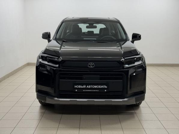 Toyota RAV4 VI (XA60) с пробегом 2026 года, цена 4 500 000 рублей, 57 км, внедорожник, Автокод Объявления