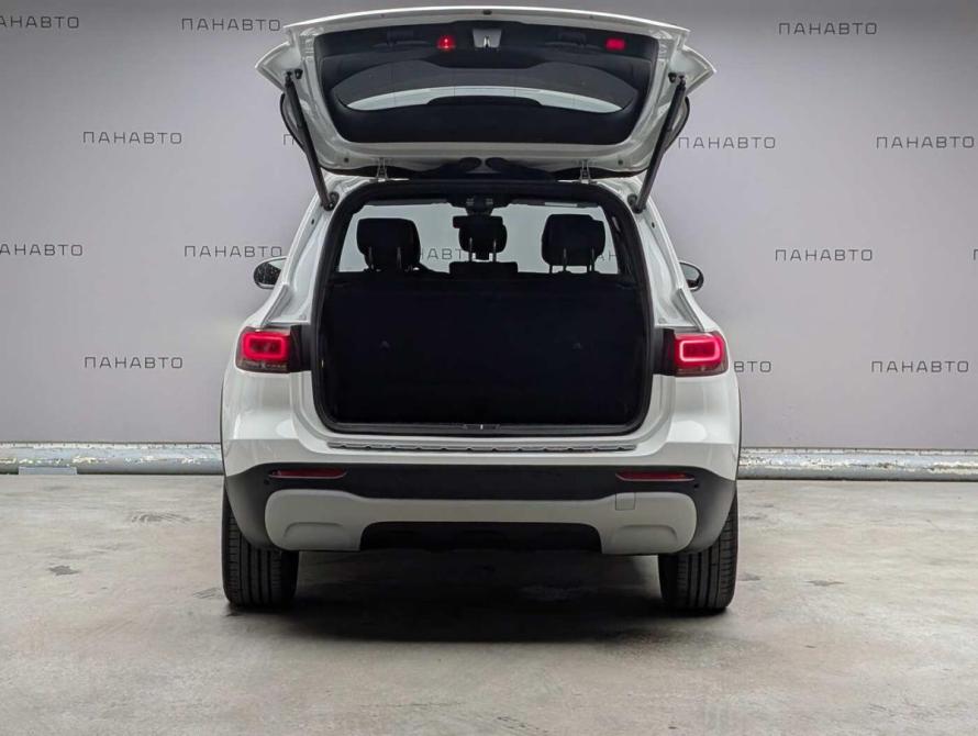 Mercedes-Benz GLB I (X247) Москва  - изображение 6