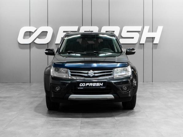 Suzuki Grand Vitara II Рестайлинг 2 с пробегом 2013 года, цена 1 370 000 рублей, 158181 км, внедорожник, Автокод Объявления