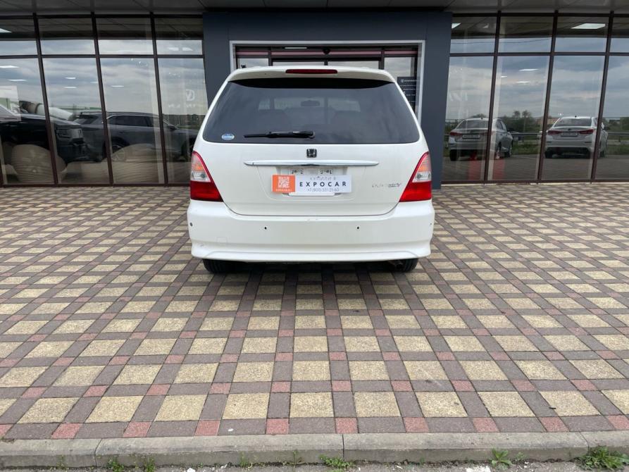 Honda Odyssey II Краснодар  - изображение 6