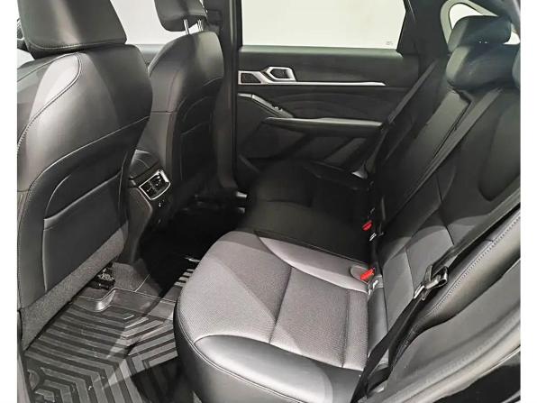 Новый Haval F7x II 2025 года, цена 3 513 510 рублей, внедорожник, Автокод Объявления