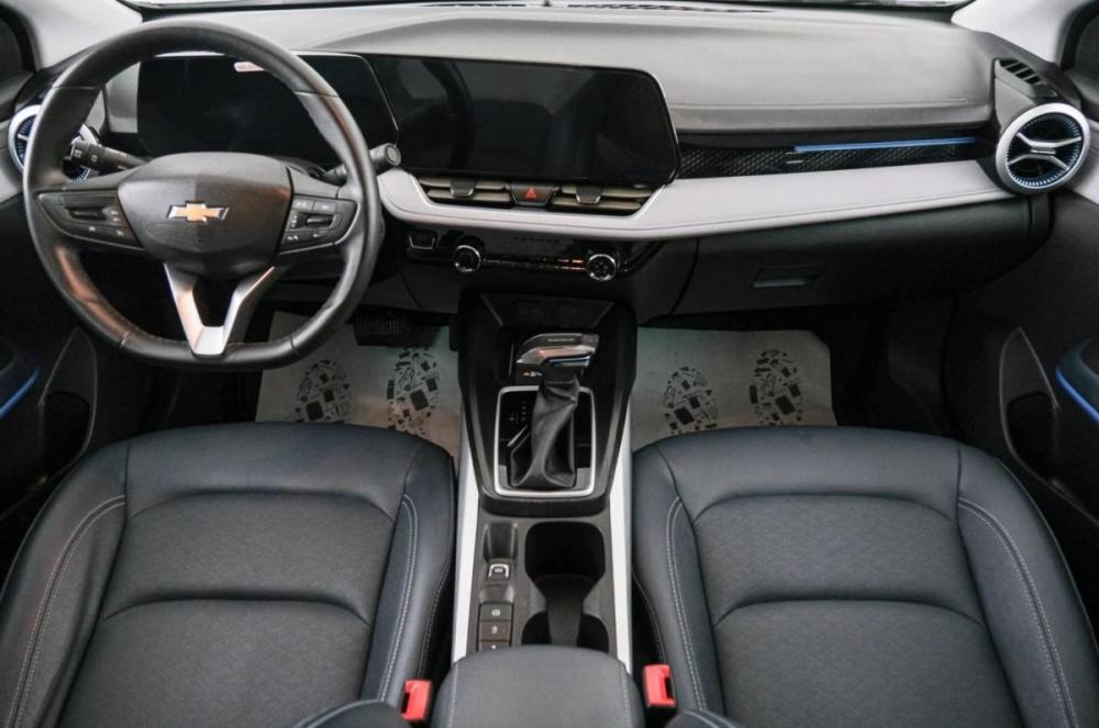 Chevrolet Monza II Рестайлинг Красноярск  - изображение 11