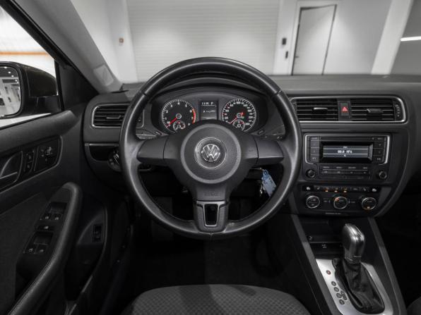 Volkswagen Jetta VI Рестайлинг с пробегом 2014 года, цена 1 130 000 рублей, 193761 км, седан, Автокод Объявления