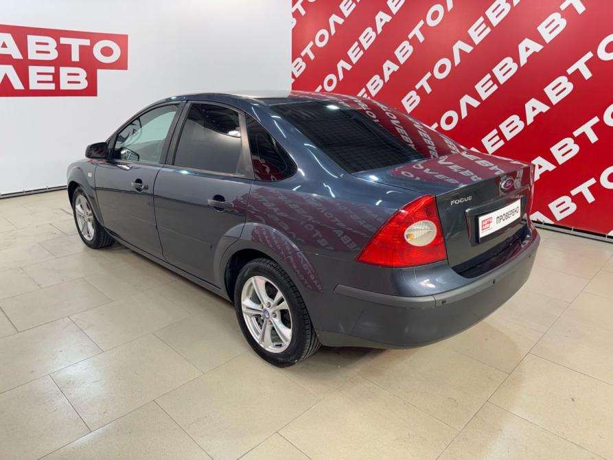 Ford Focus II Новочеркасск  - изображение 4
