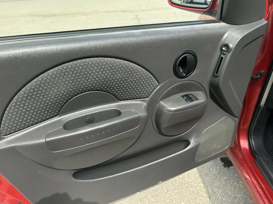 Chevrolet Aveo I Саратов  - изображение 13