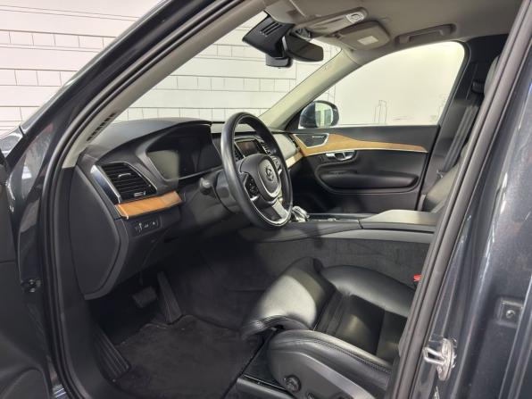Volvo XC90 II Рестайлинг 1 с пробегом 2021 года, цена 6 499 000 рублей, 57000 км, внедорожник, Автокод Объявления