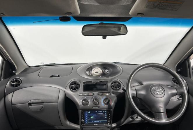 Toyota Vitz I (P10) с пробегом 2002 года, цена 250 000 рублей, 291501 км, хэтчбек, Автокод Объявления